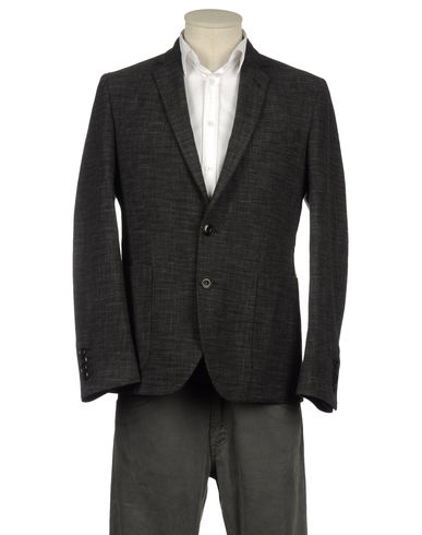 ZOOM U-NI-TY - Blazer