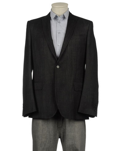 ZOOM U-NI-TY - Blazer