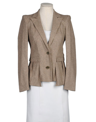 ZOOM BYBLOS - Blazer
