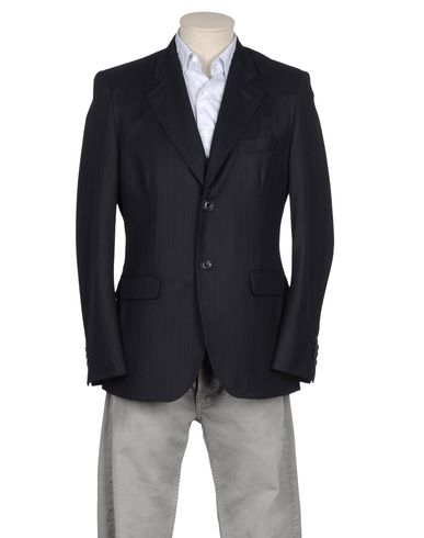 ZOOM U-NI-TY - Blazer