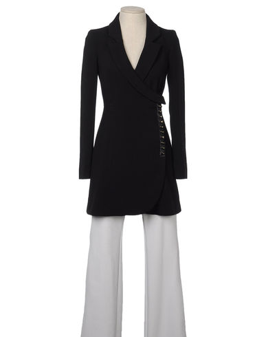 ZOOM BYBLOS - Gabardina