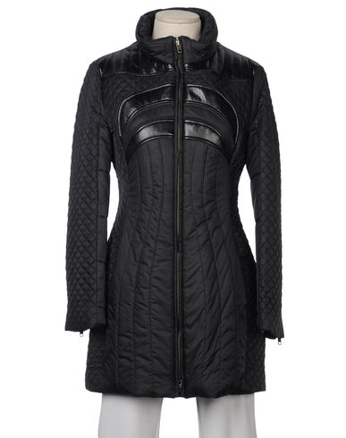 ZOOM BYBLOS - Mid-length jacket
