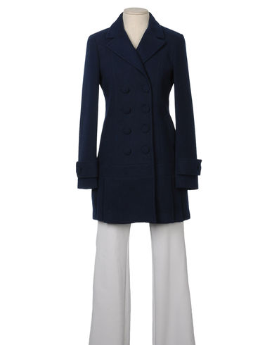 ZOOM BYBLOS - Full-length jacket