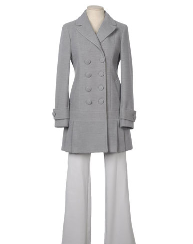 ZOOM BYBLOS - Full-length jacket