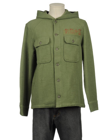 ZOOM DENIM & SUPPLY RALPH LAUREN - Long sleeve shirt