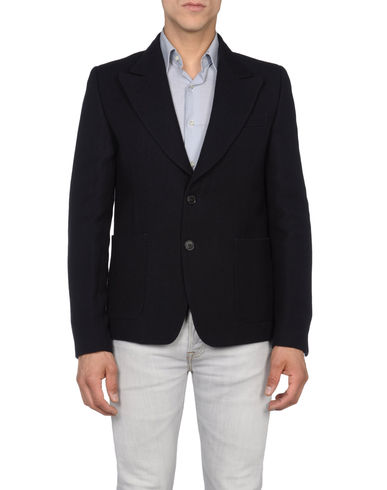 ZOOM GOLDEN GOOSE - Blazer