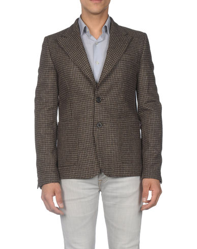 ZOOM GOLDEN GOOSE - Blazer