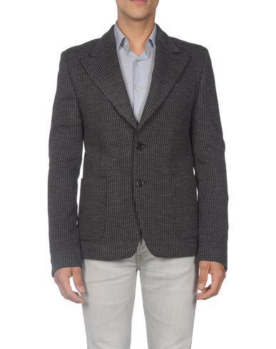 ZOOM GOLDEN GOOSE - Blazer