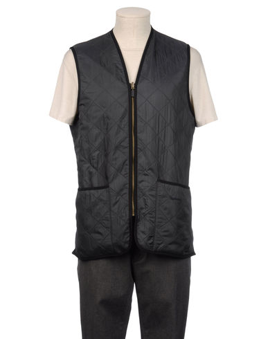 ZOOM BARBOUR - Jacket