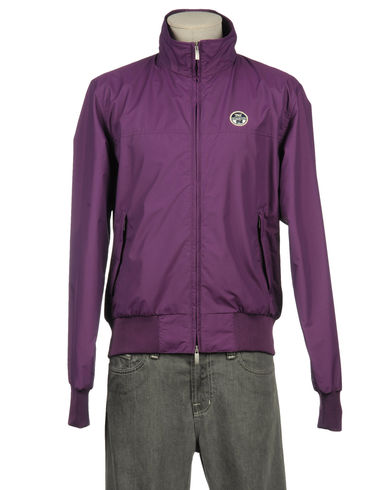 ZOOM NORTH SAILS - Jacket