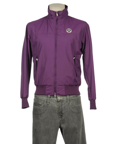 ZOOM NORTH SAILS - Jacket