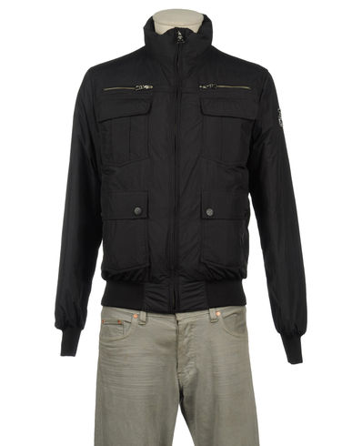 ZOOM NORTH SAILS - Down jacket