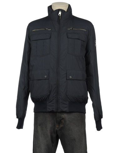 ZOOM NORTH SAILS - Down jacket