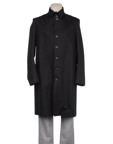 ZOOM U-NI-TY - Full-length jacket