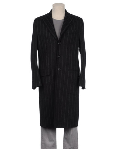 ZOOM U-NI-TY - Coat