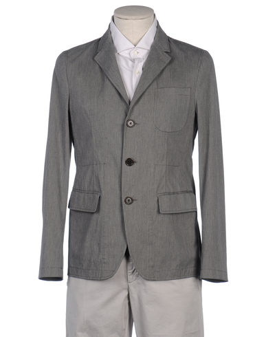 ZOOM MARIO MATTEO - Blazer