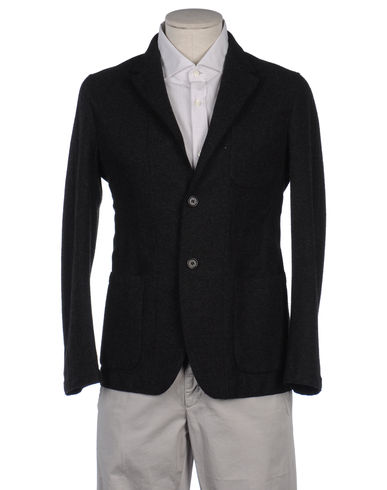 ZOOM MARIO MATTEO - Blazer