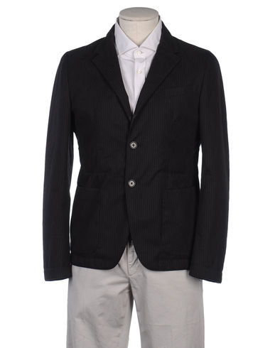 ZOOM MARIO MATTEO - Blazer