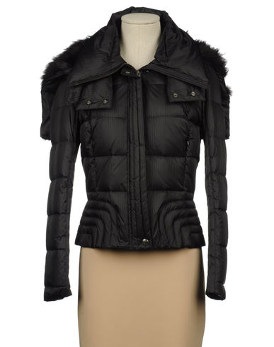 ZOOM BYBLOS - Jacket