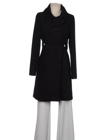ZOOM BYBLOS - Coat