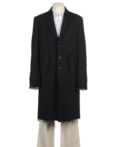 ZOOM U-NI-TY - Full-length jacket