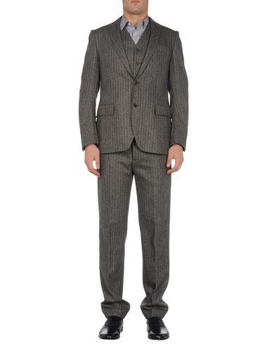 ZOOM U-NI-TY - Suit