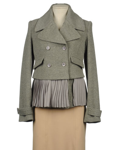ZOOM ONLY 4 STYLISH GIRLS by PATRIZIA PEPE - Jacket