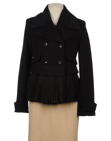 ZOOM ONLY 4 STYLISH GIRLS by PATRIZIA PEPE - Jacket