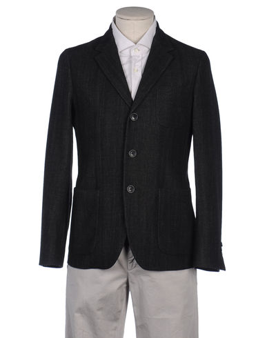 ZOOM MARIO MATTEO - Blazer