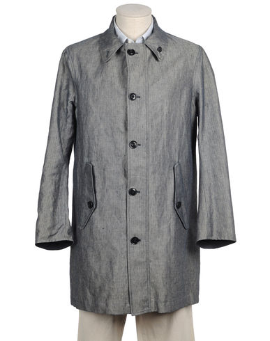 ZOOM U-NI-TY - Full-length jacket