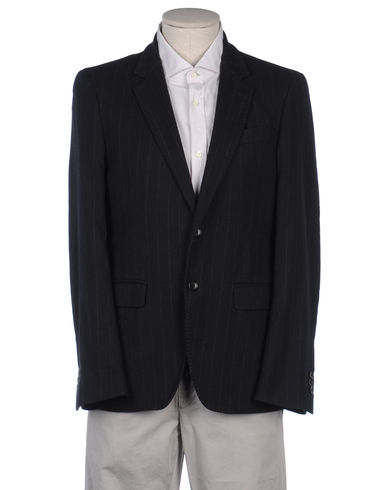 ZOOM MARIO MATTEO - Blazer