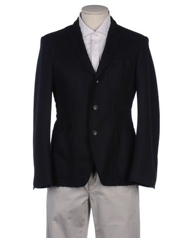 ZOOM MARIO MATTEO - Blazer