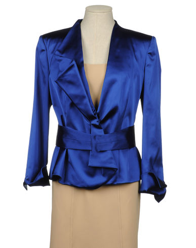 ZOOM GAI MATTIOLO - Blazer
