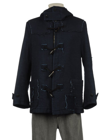 ZOOM U-NI-TY - Mid-length jacket
