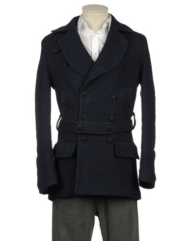 ZOOM U-NI-TY - Full-length jacket