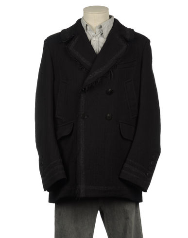 ZOOM U-NI-TY - Mid-length jacket