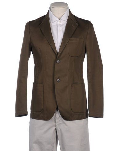 ZOOM MARIO MATTEO - Blazer
