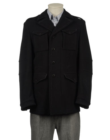 ZOOM U-NI-TY - Mid-length jacket