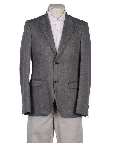 ZOOM MARIO MATTEO - Blazer