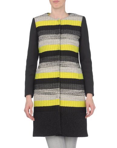 ZOOM GIAMBATTISTA VALLI - Coat