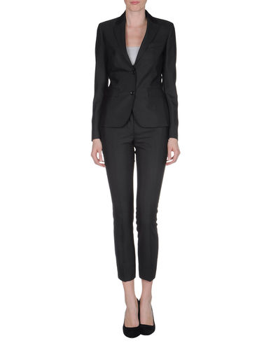ZOOM MARIO MATTEO - Women's suit