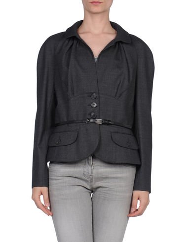 ZOOM CHRISTIAN DIOR - Blazer