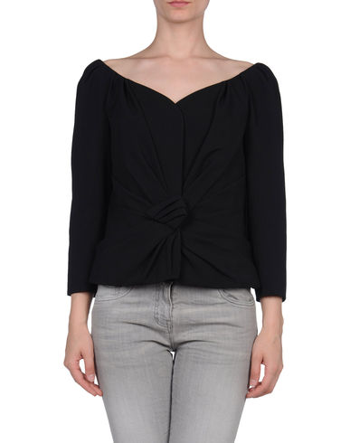 ZOOM DIOR - Blazer