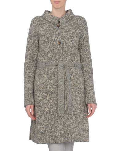 ZOOM DIOR - Coat