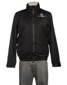 Pepe Jeans - Manteaux - Blouso