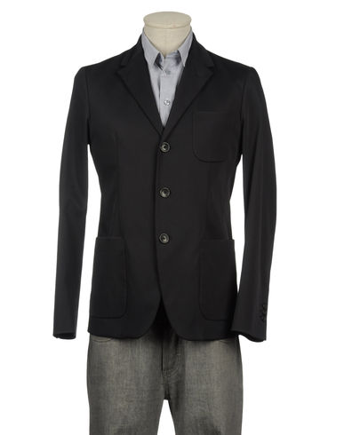 ZOOM MARIO MATTEO - Blazer