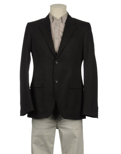 ZOOM MARIO MATTEO - Blazer