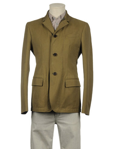 ZOOM MARIO MATTEO - Blazer