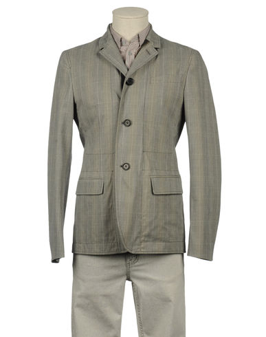 ZOOM MARIO MATTEO - Blazer