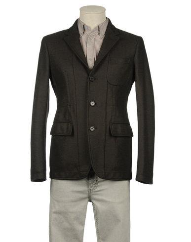 ZOOM MARIO MATTEO - Blazer